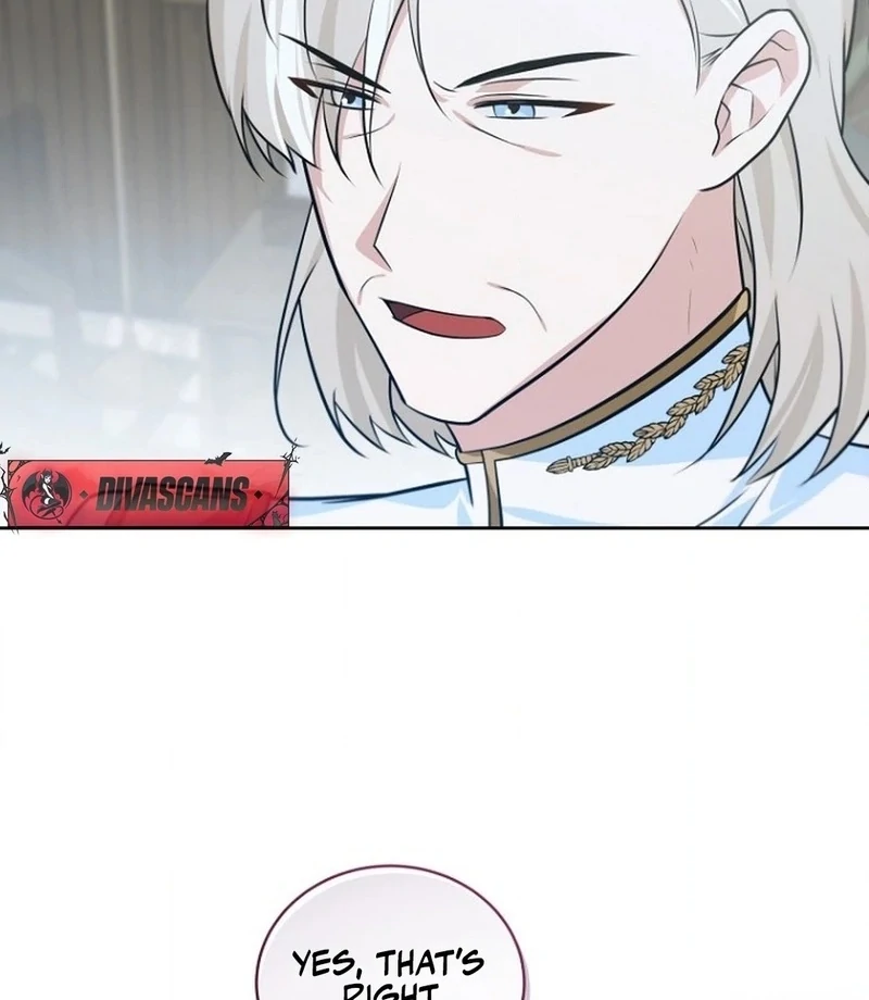 To My Dishonest Immortal Chapter 5 - Page 8