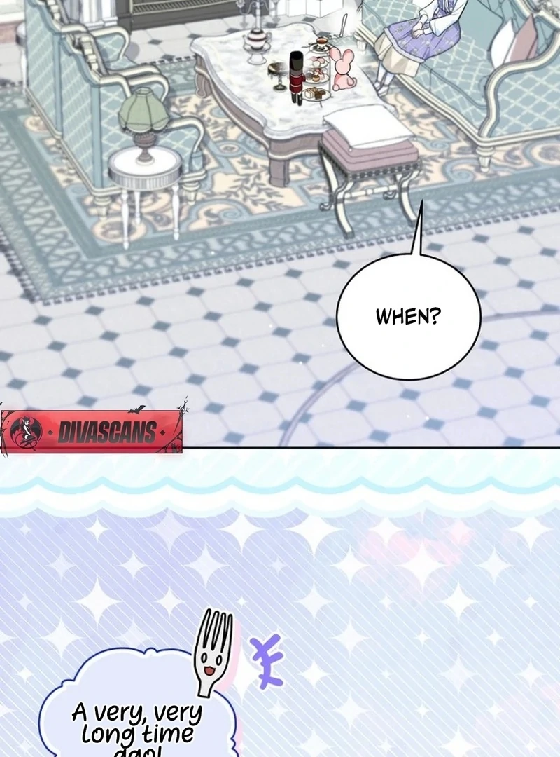 To My Dishonest Immortal Chapter 5 - Page 71