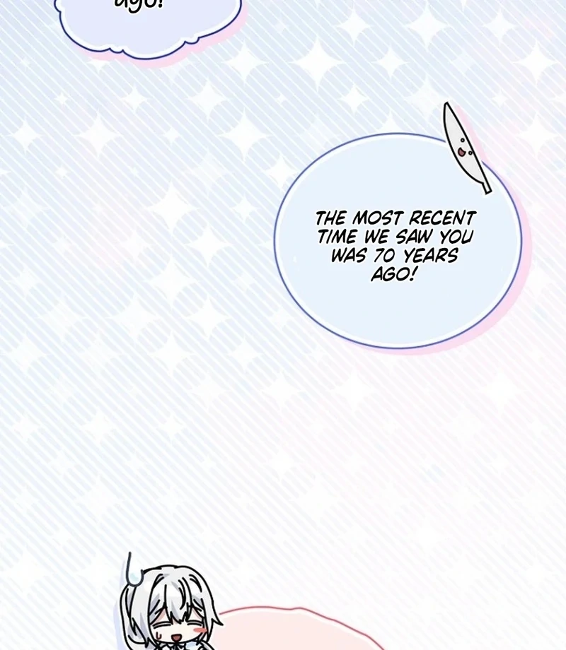 To My Dishonest Immortal Chapter 5 - Page 72