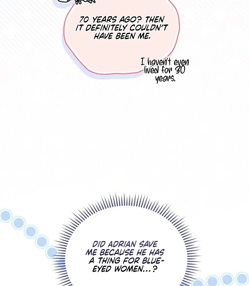 To My Dishonest Immortal Chapter 5 - Page 73