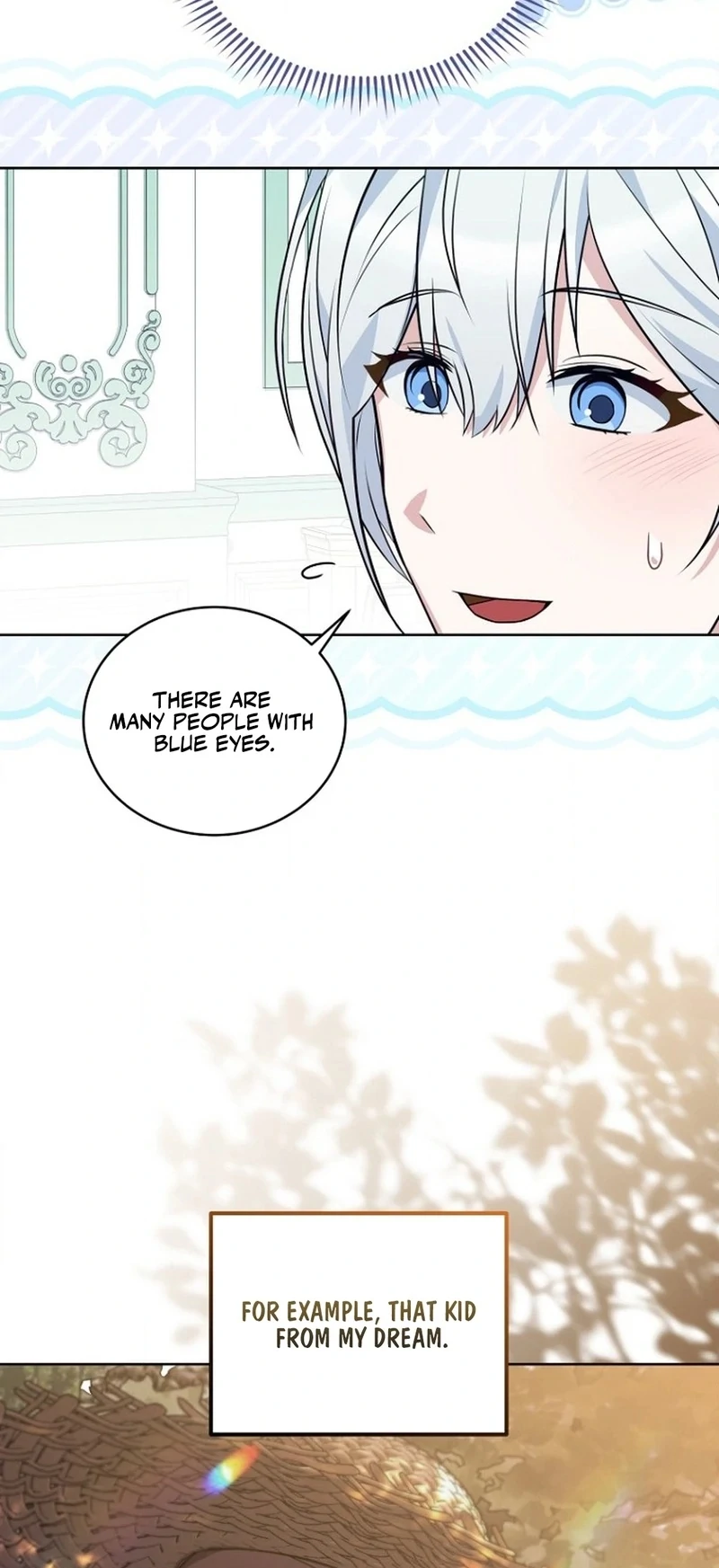 To My Dishonest Immortal Chapter 5 - Page 74