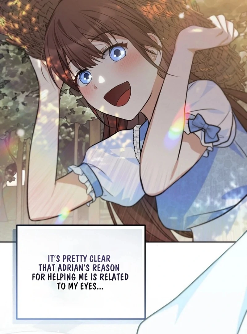 To My Dishonest Immortal Chapter 5 - Page 75