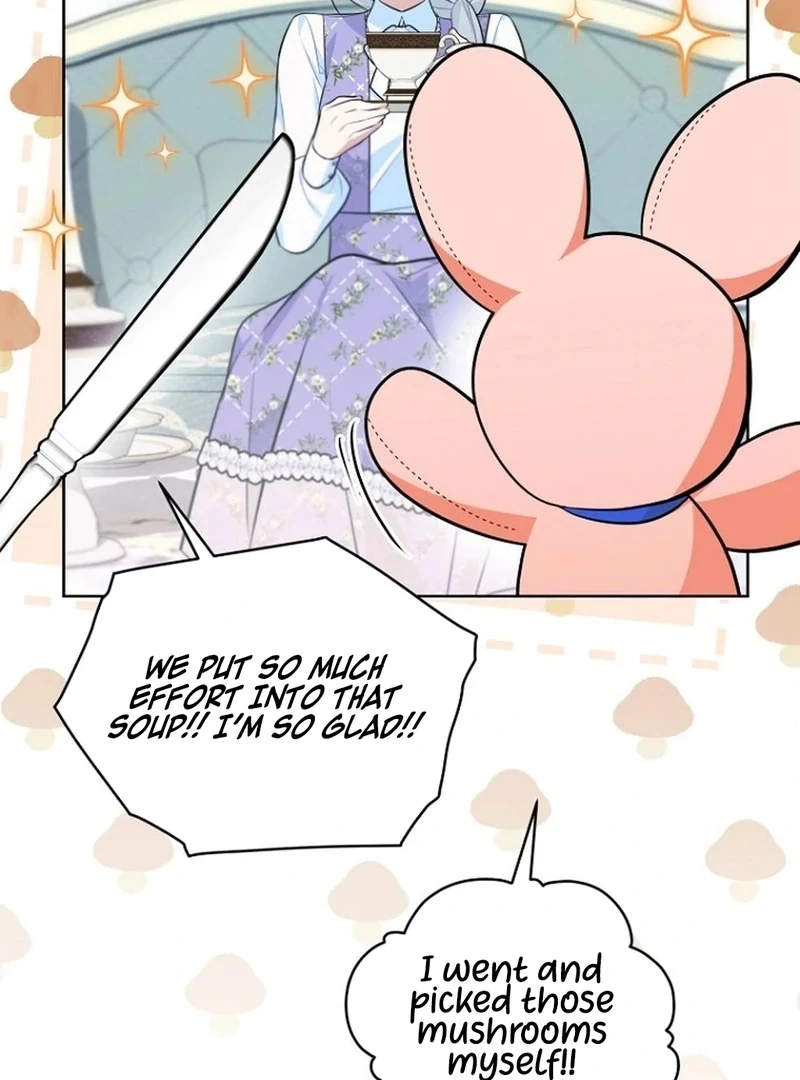 To My Dishonest Immortal Chapter 5 - Page 79