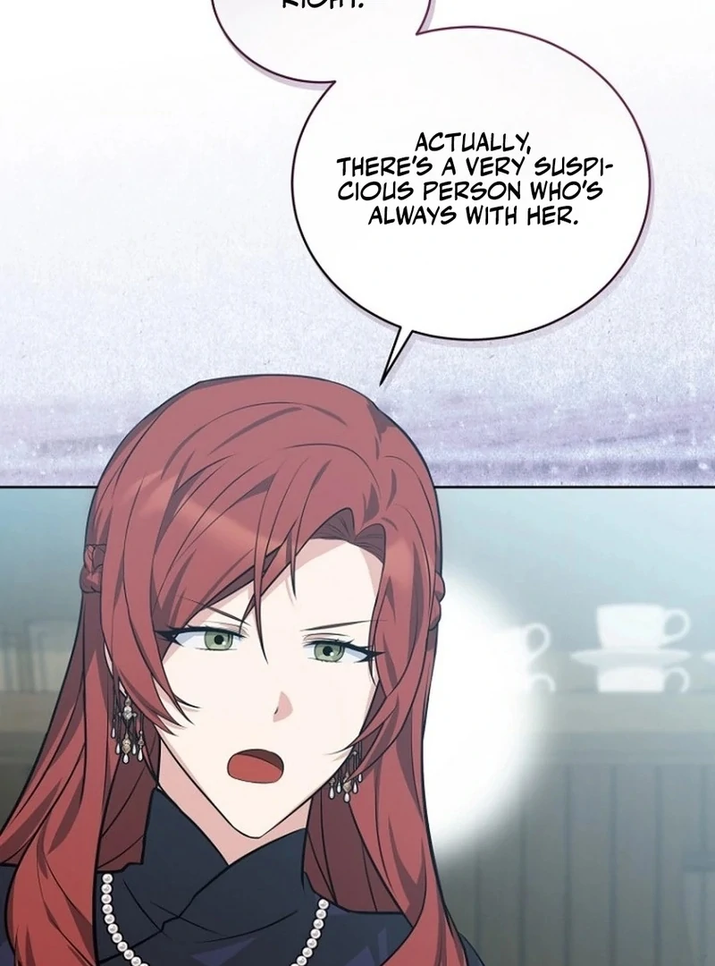 To My Dishonest Immortal Chapter 5 - Page 9