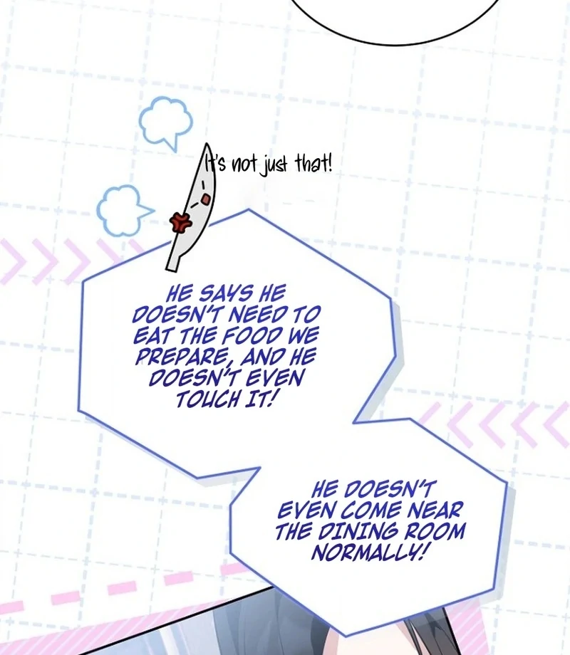 To My Dishonest Immortal Chapter 5 - Page 81