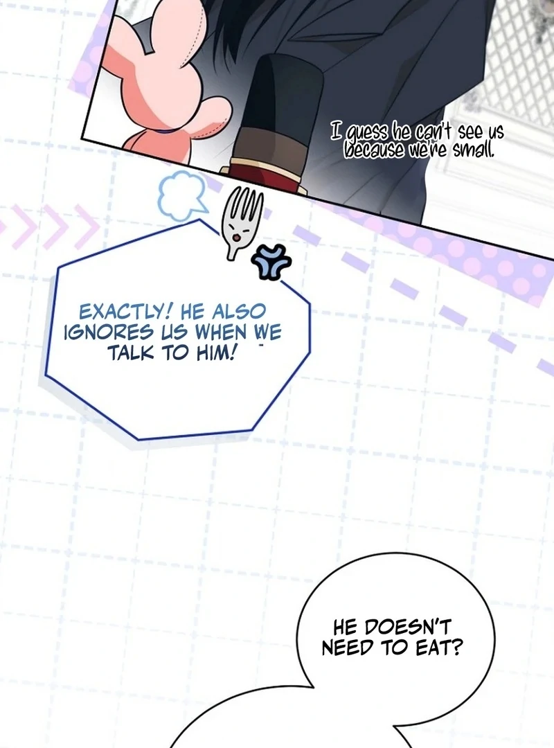 To My Dishonest Immortal Chapter 5 - Page 83