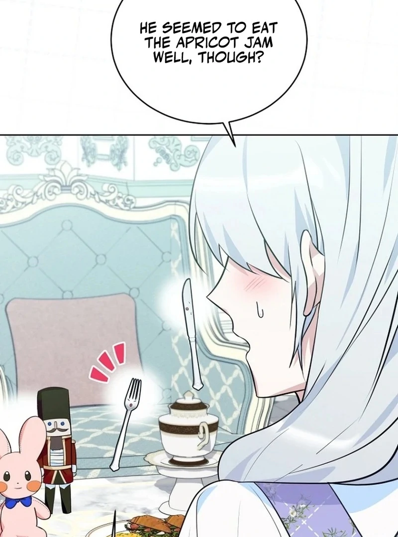 To My Dishonest Immortal Chapter 5 - Page 84