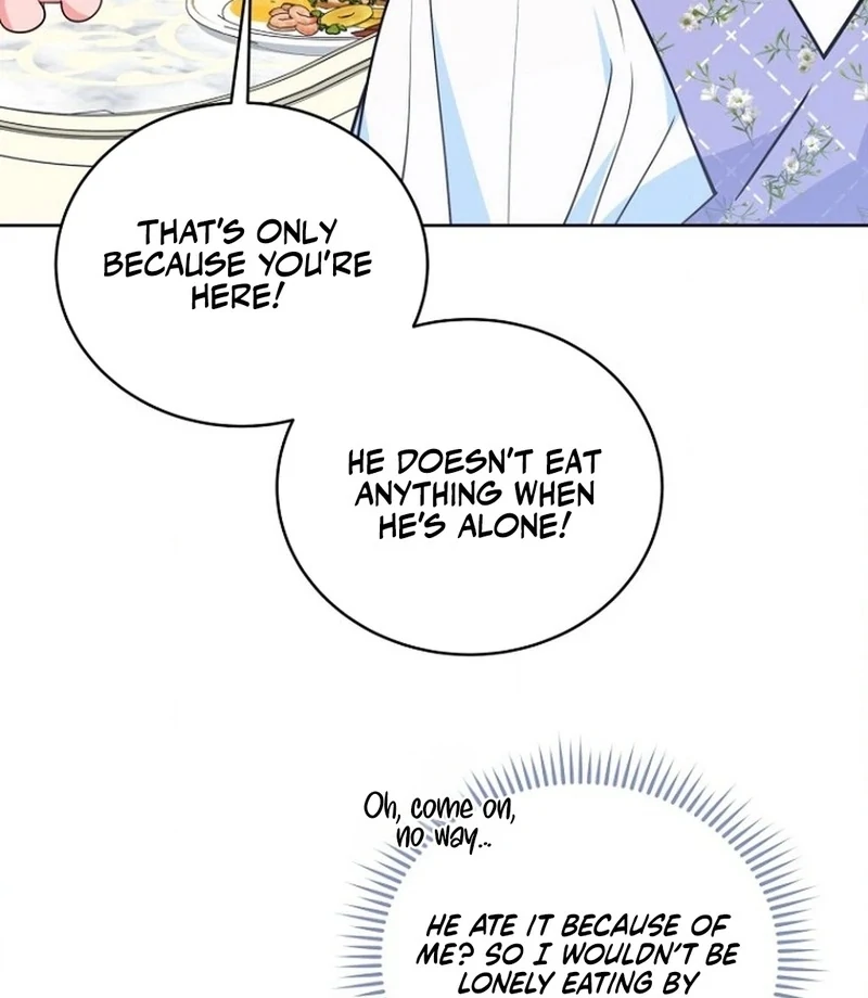 To My Dishonest Immortal Chapter 5 - Page 85