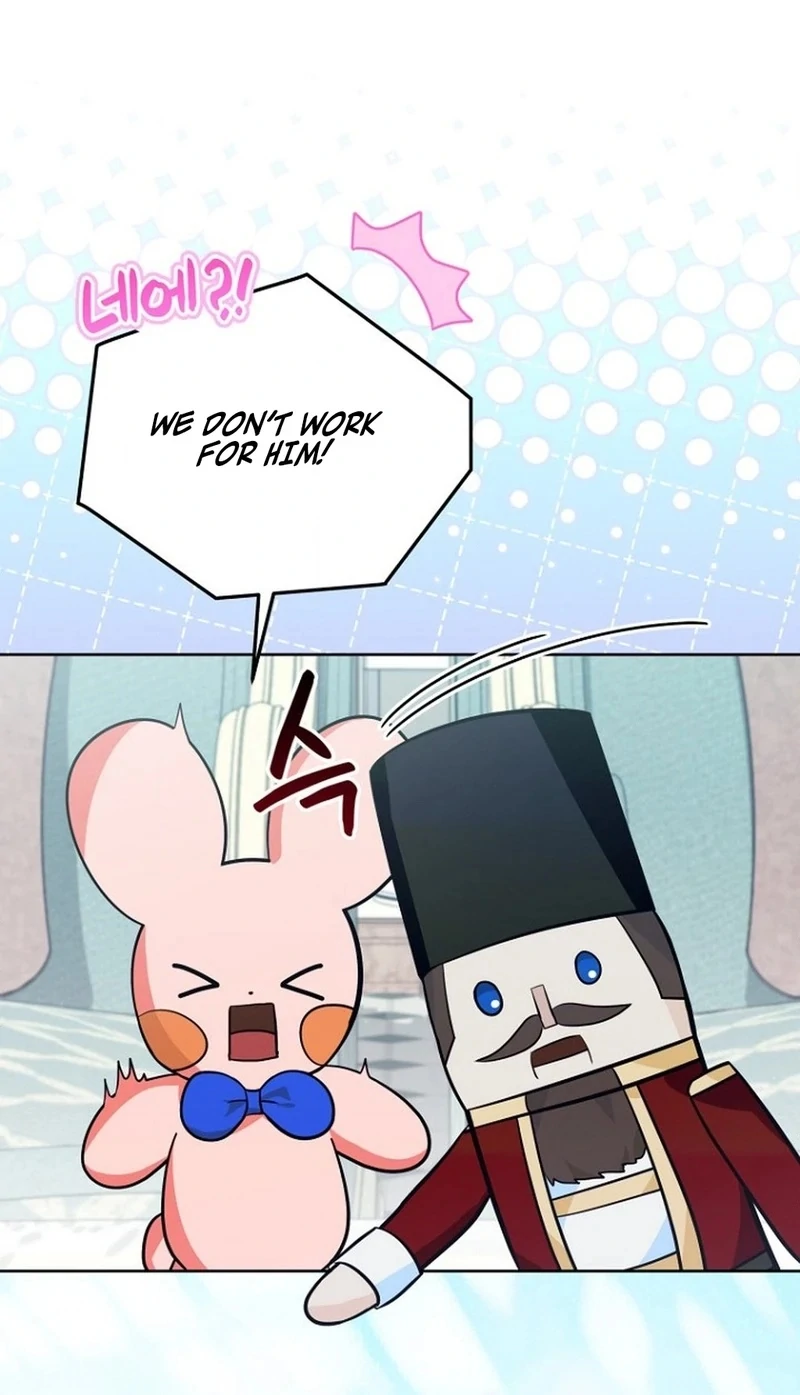 To My Dishonest Immortal Chapter 5 - Page 87