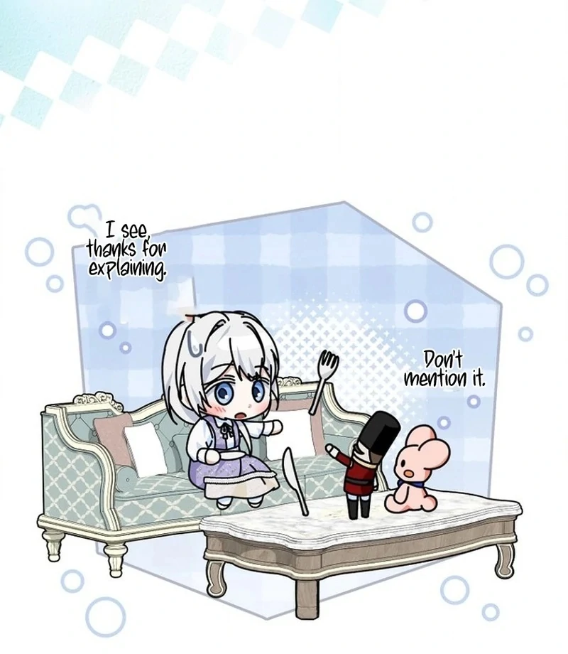 To My Dishonest Immortal Chapter 5 - Page 90