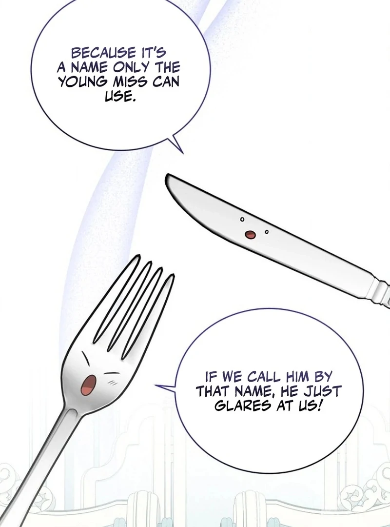 To My Dishonest Immortal Chapter 5 - Page 93