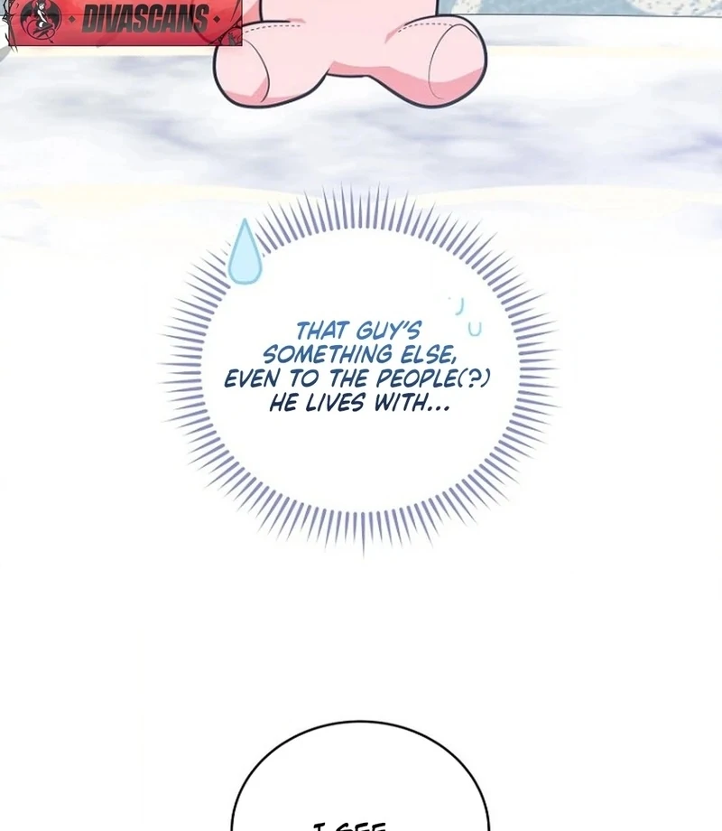 To My Dishonest Immortal Chapter 5 - Page 95