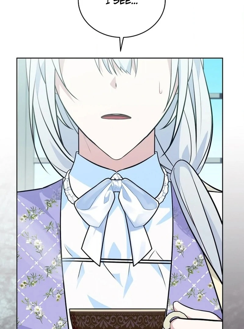 To My Dishonest Immortal Chapter 5 - Page 96