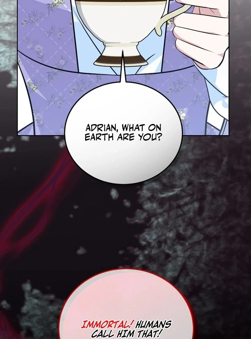 To My Dishonest Immortal Chapter 5 - Page 97