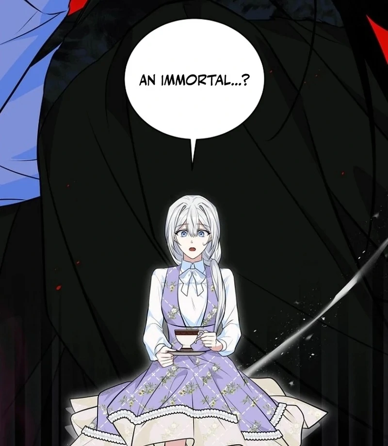 To My Dishonest Immortal Chapter 5 - Page 99