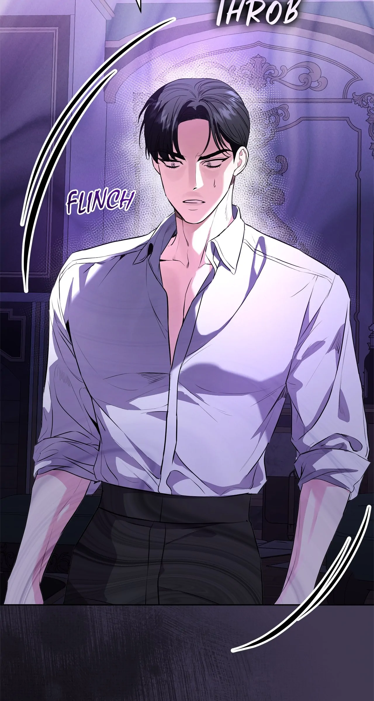 To My Husband’s Mistress Chapter 84 - Page 14