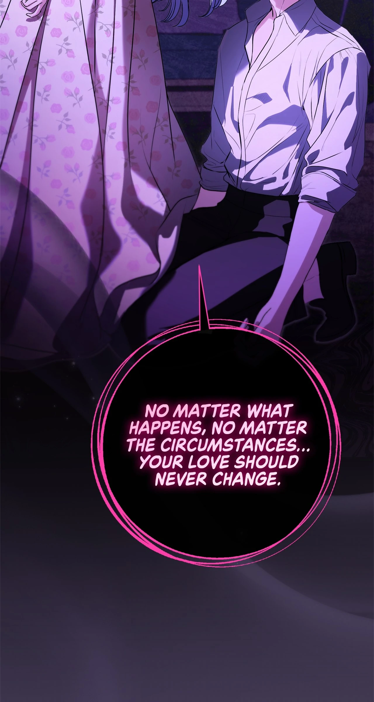 To My Husband’s Mistress Chapter 84 - Page 19