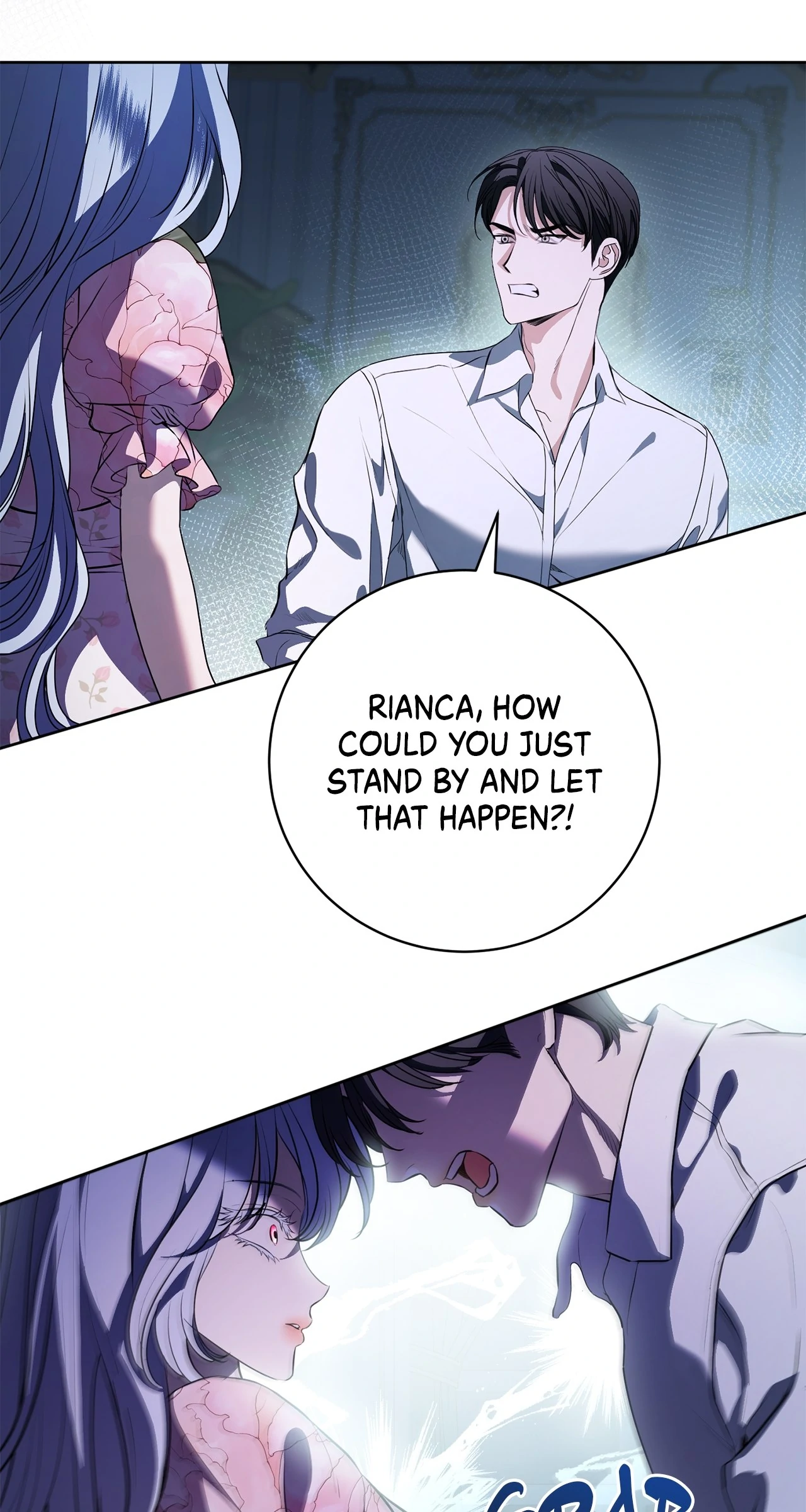 To My Husband’s Mistress Chapter 84 - Page 2