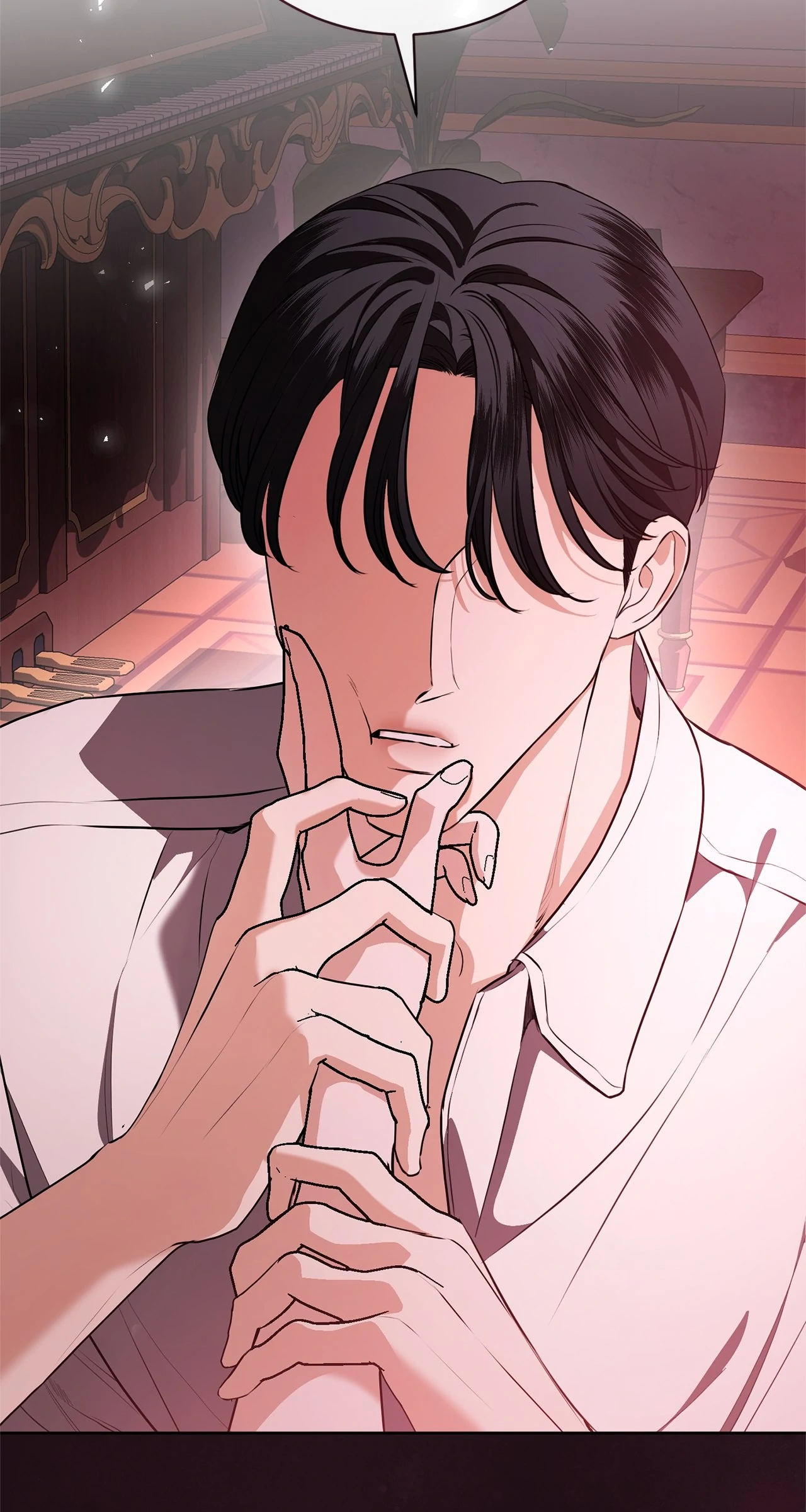 To My Husband’s Mistress Chapter 84 - Page 24