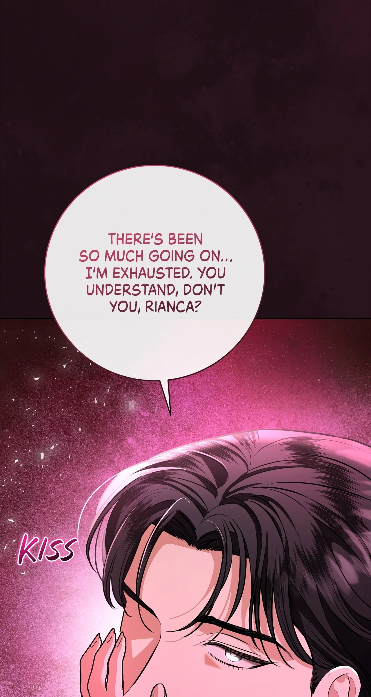 To My Husband’s Mistress Chapter 84 - Page 25