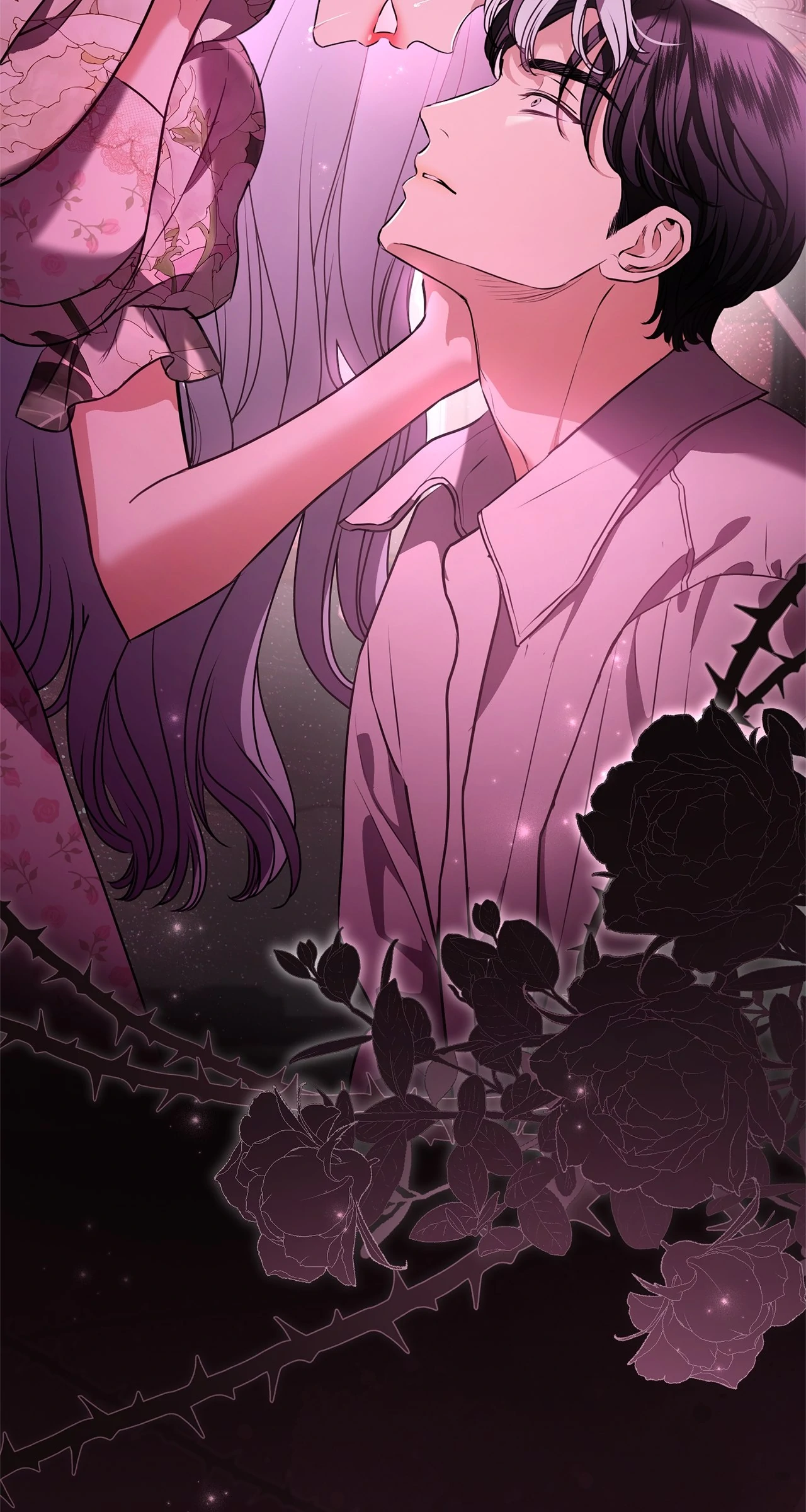 To My Husband’s Mistress Chapter 84 - Page 28