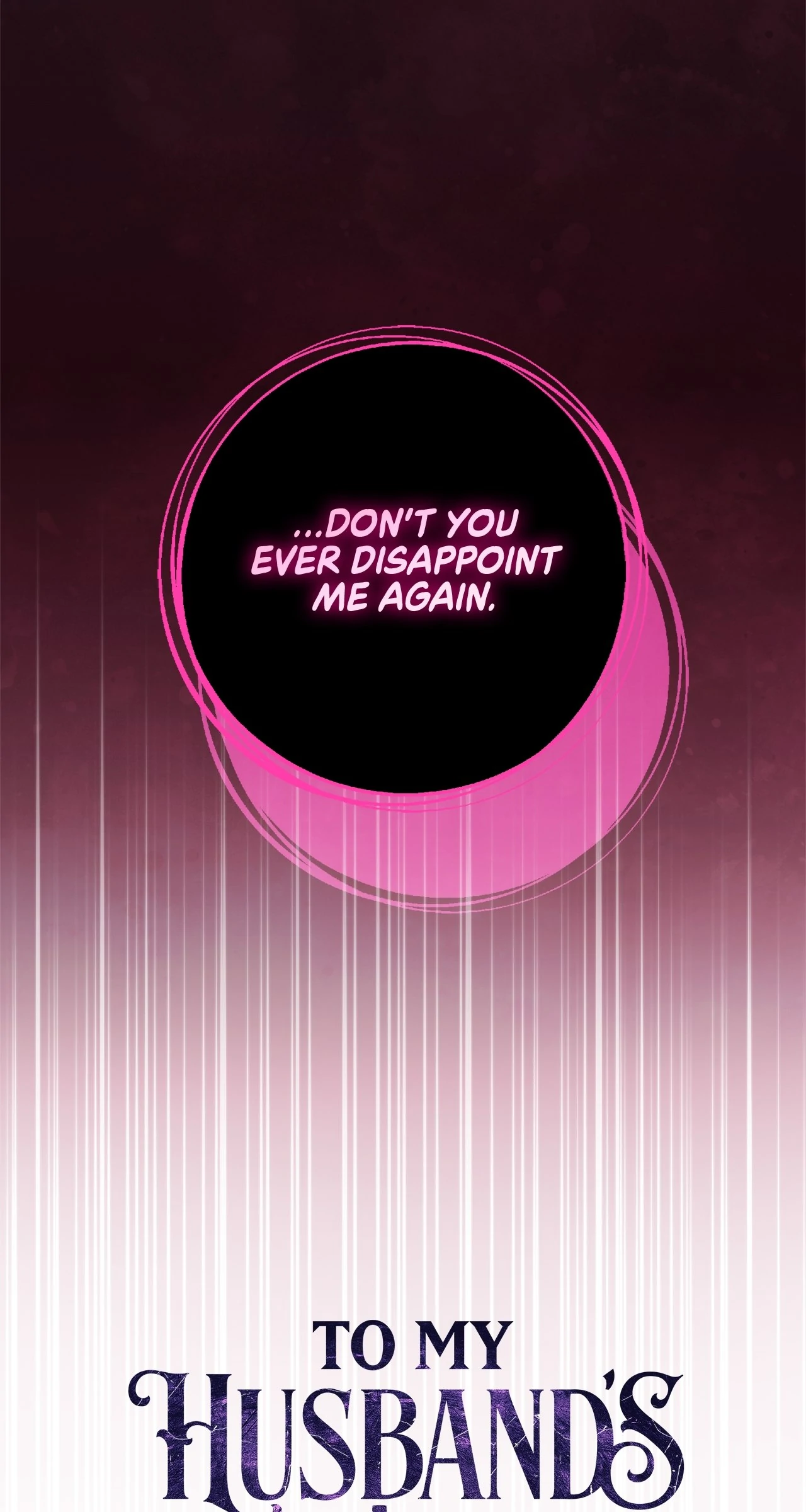To My Husband’s Mistress Chapter 84 - Page 30