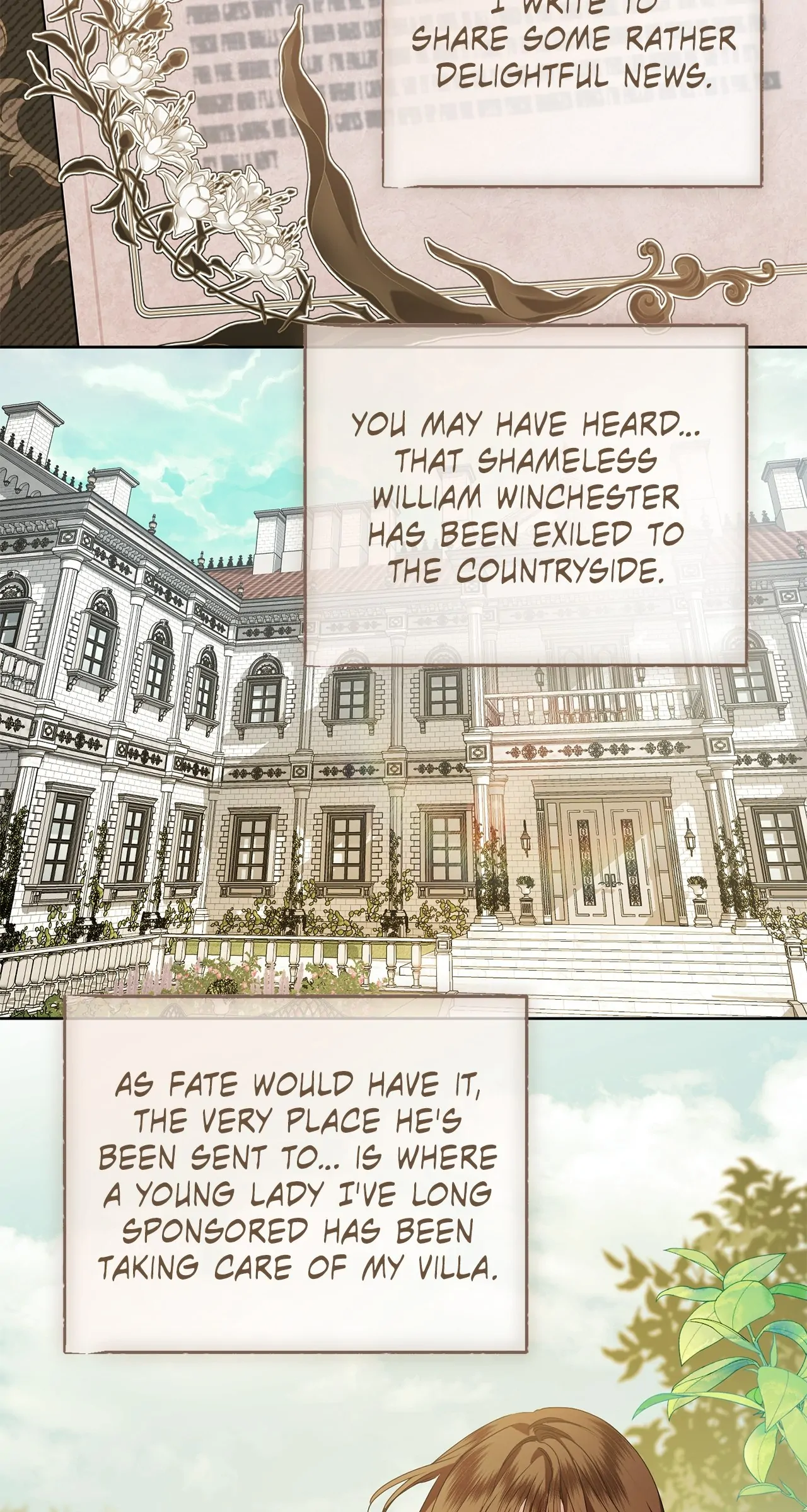 To My Husband’s Mistress Chapter 84 - Page 33