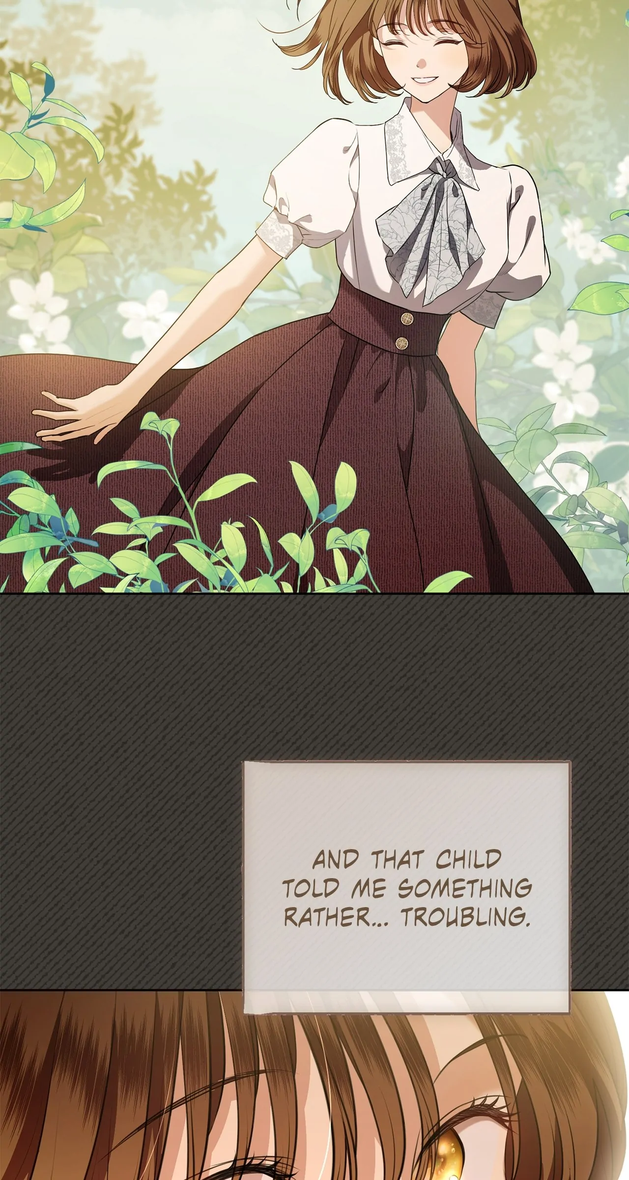 To My Husband’s Mistress Chapter 84 - Page 34