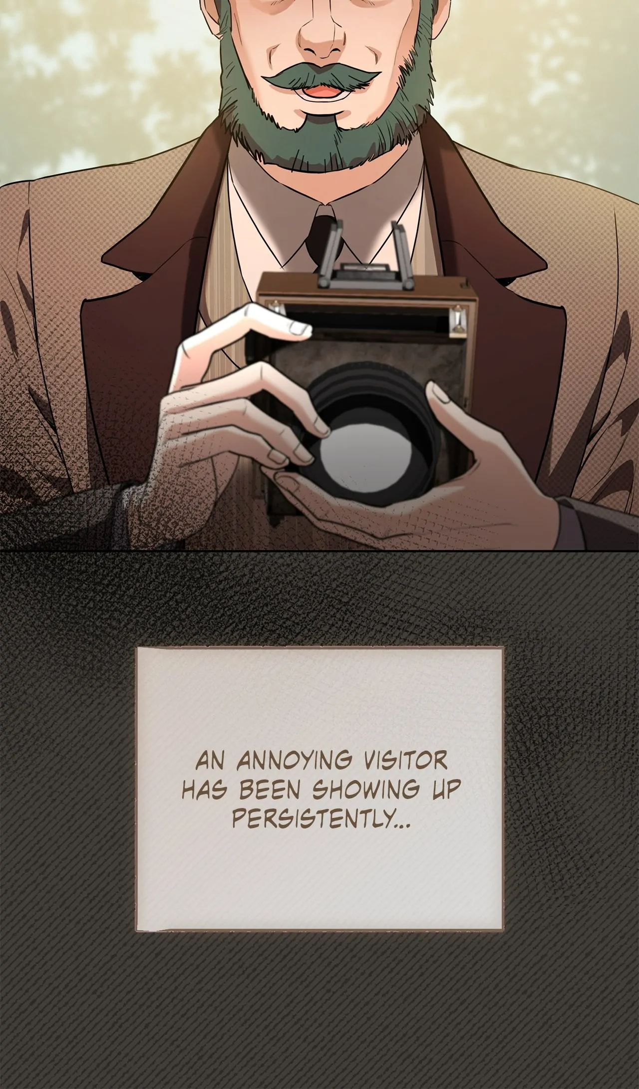 To My Husband’s Mistress Chapter 84 - Page 36