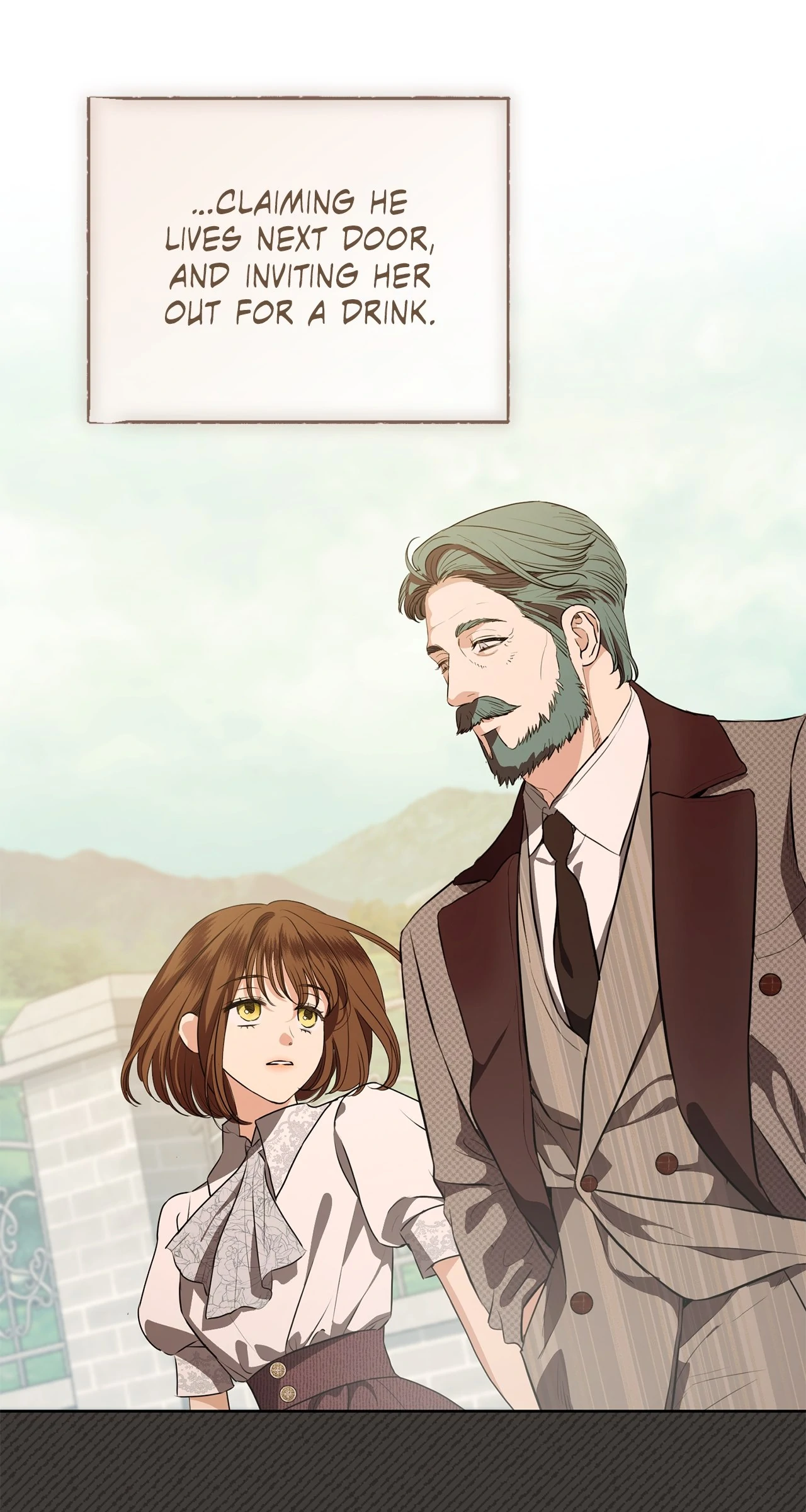To My Husband’s Mistress Chapter 84 - Page 37