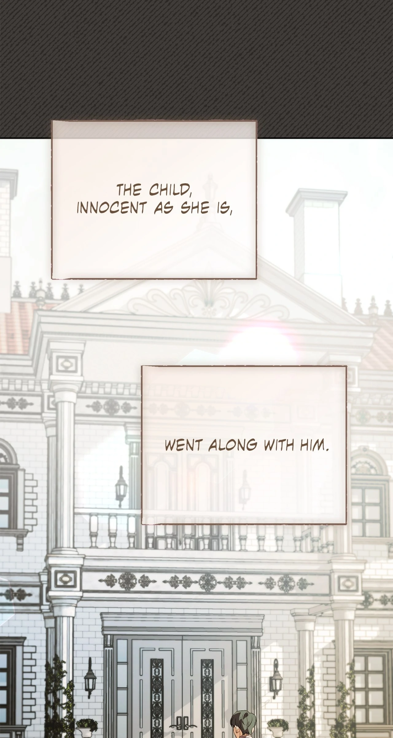 To My Husband’s Mistress Chapter 84 - Page 38