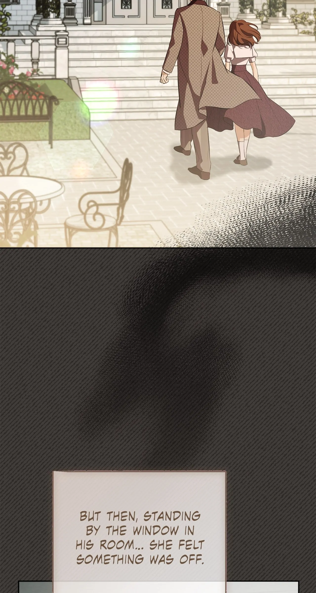 To My Husband’s Mistress Chapter 84 - Page 39