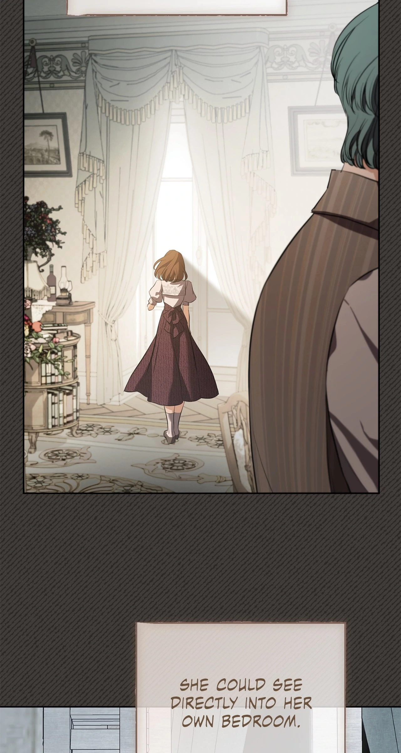 To My Husband’s Mistress Chapter 84 - Page 40