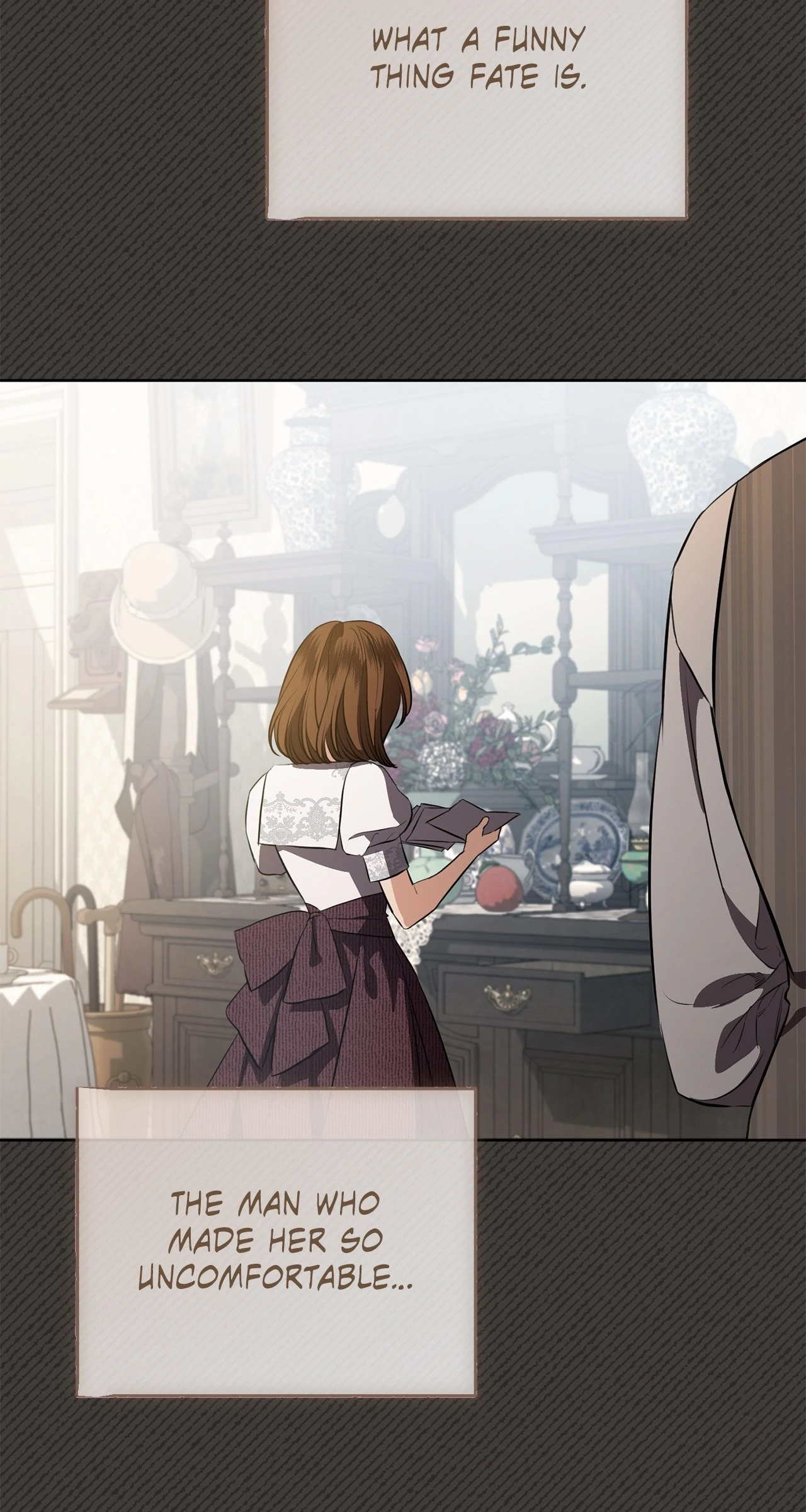 To My Husband’s Mistress Chapter 84 - Page 44