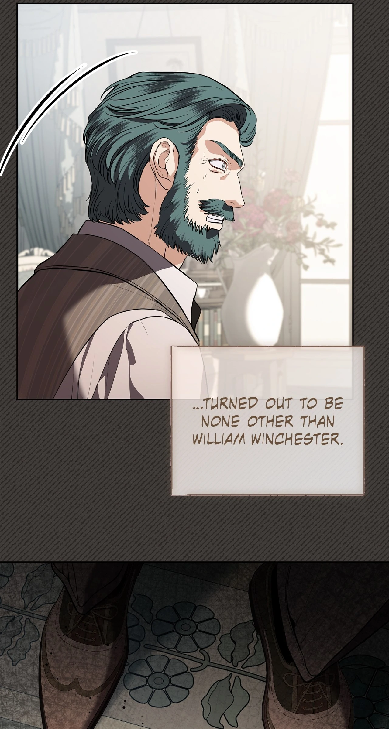 To My Husband’s Mistress Chapter 84 - Page 45