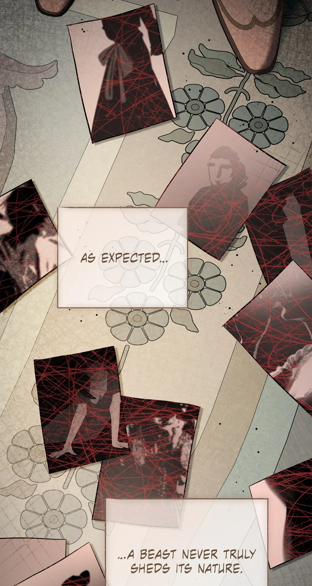 To My Husband’s Mistress Chapter 84 - Page 46