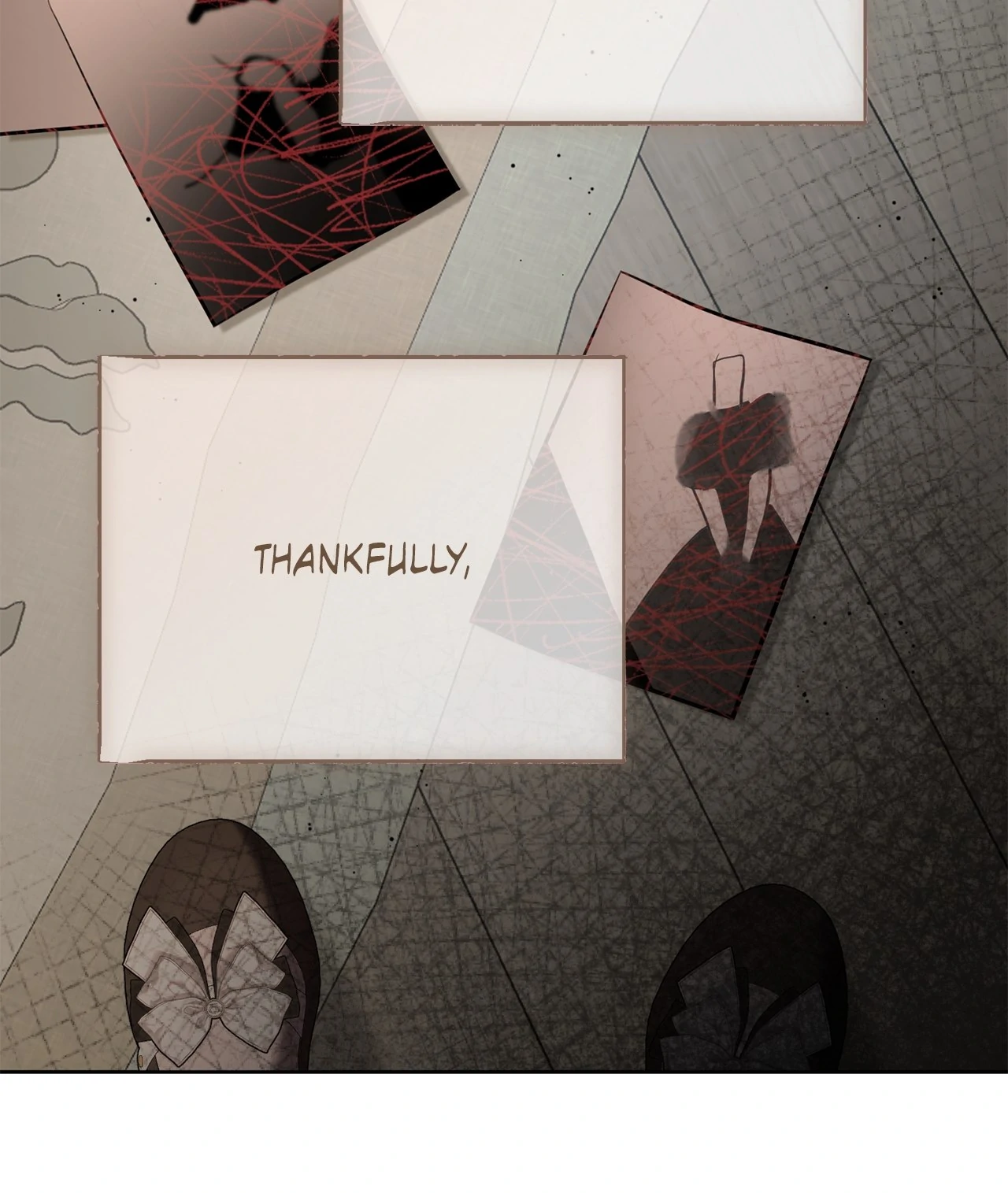To My Husband’s Mistress Chapter 84 - Page 47