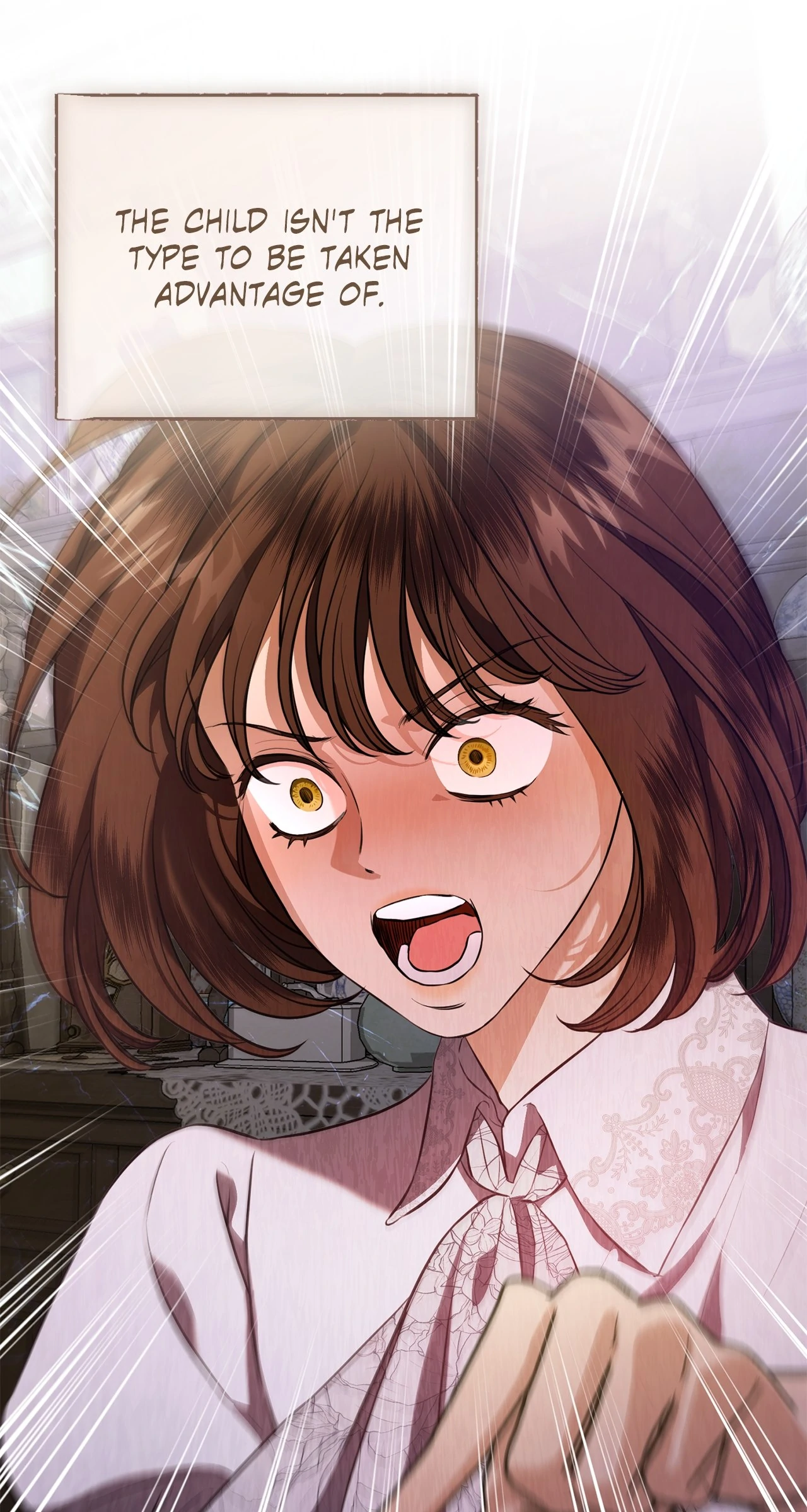 To My Husband’s Mistress Chapter 84 - Page 48