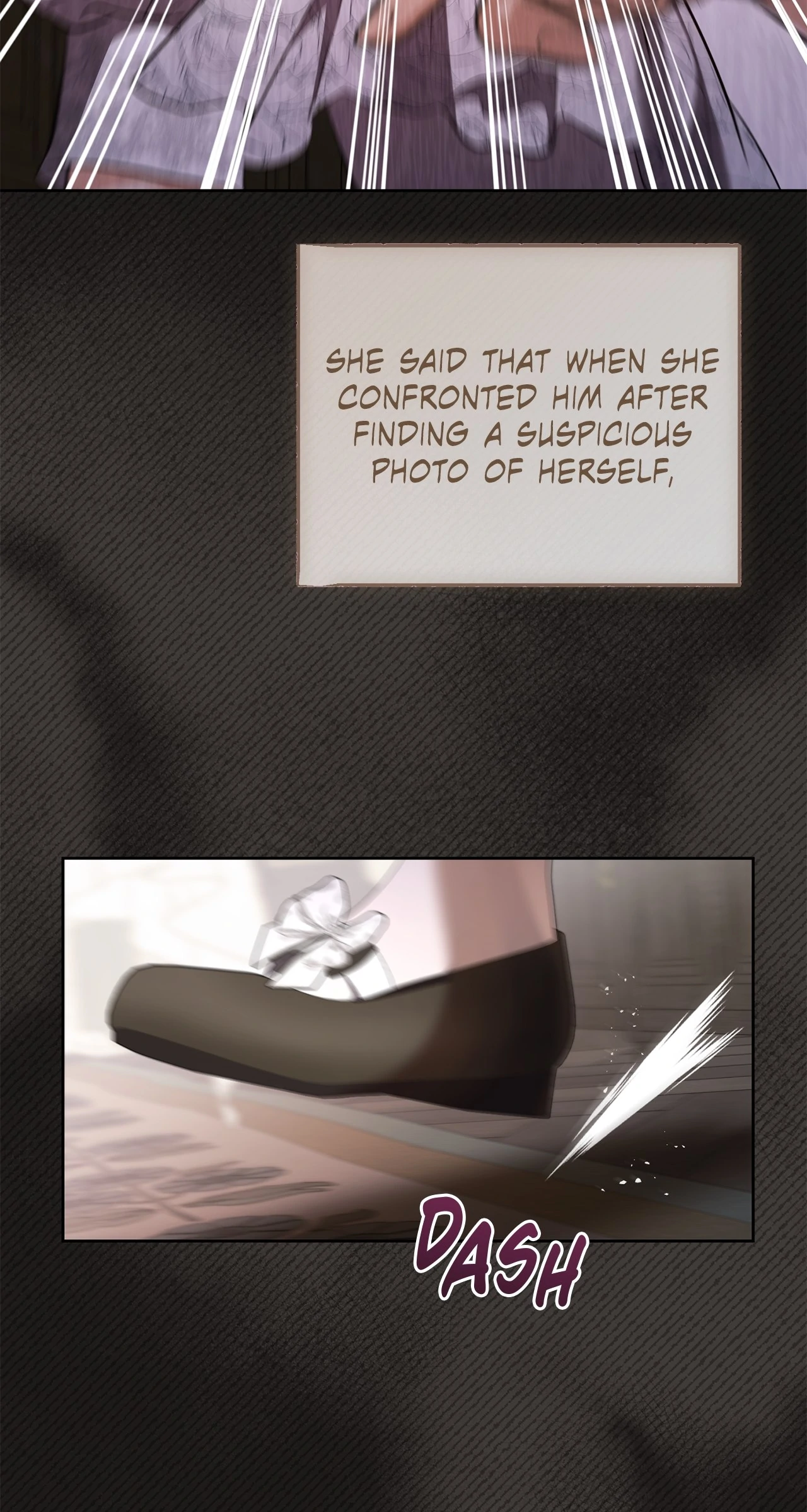 To My Husband’s Mistress Chapter 84 - Page 49