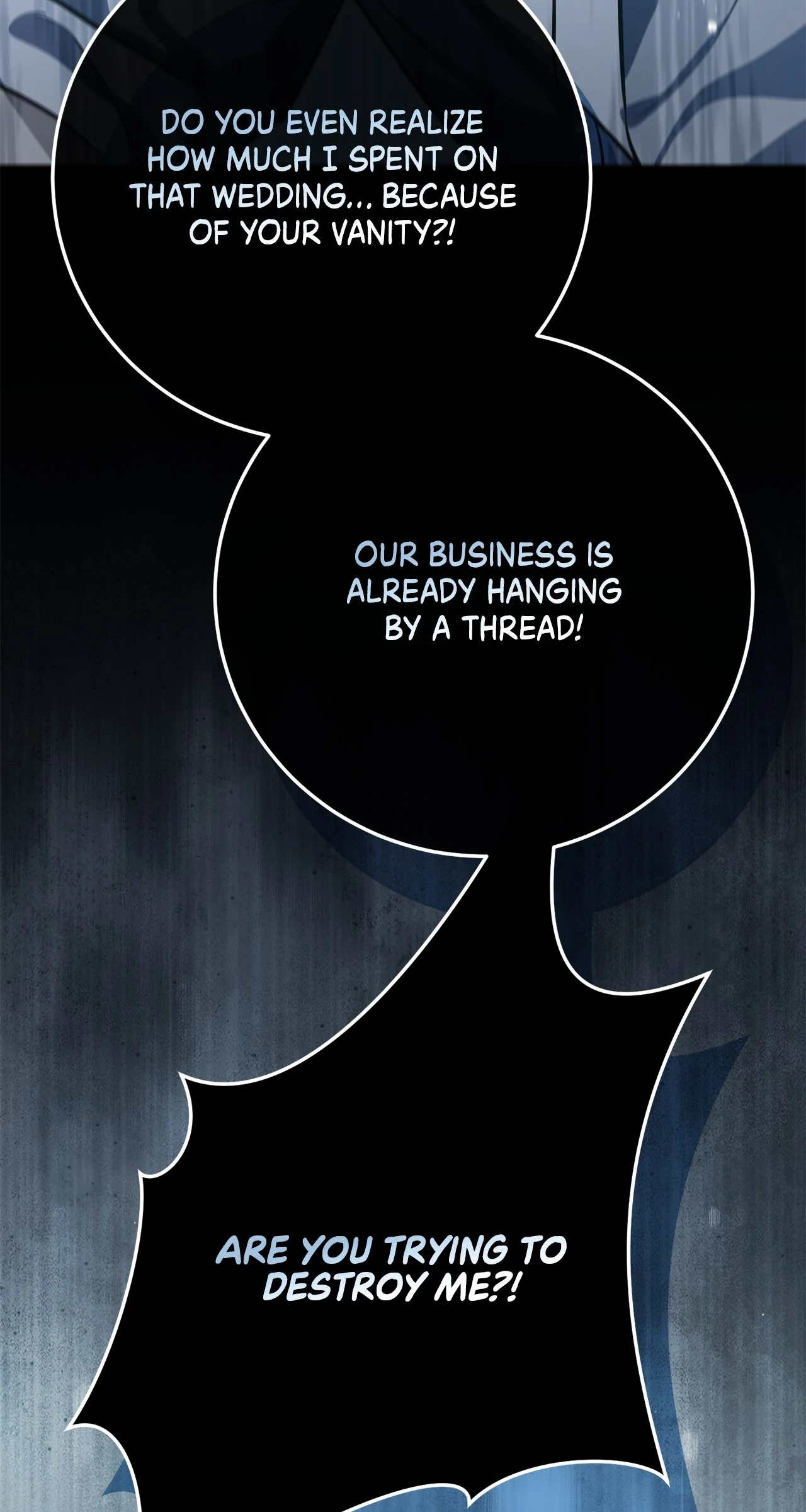 To My Husband’s Mistress Chapter 84 - Page 5