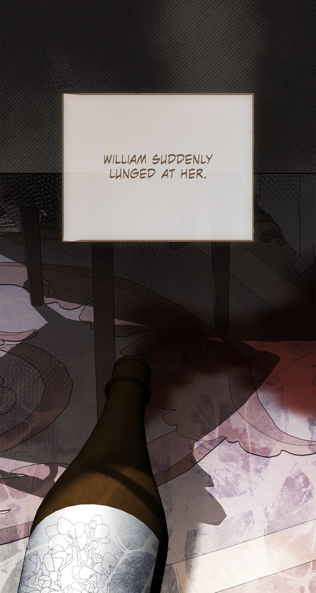 To My Husband’s Mistress Chapter 84 - Page 50