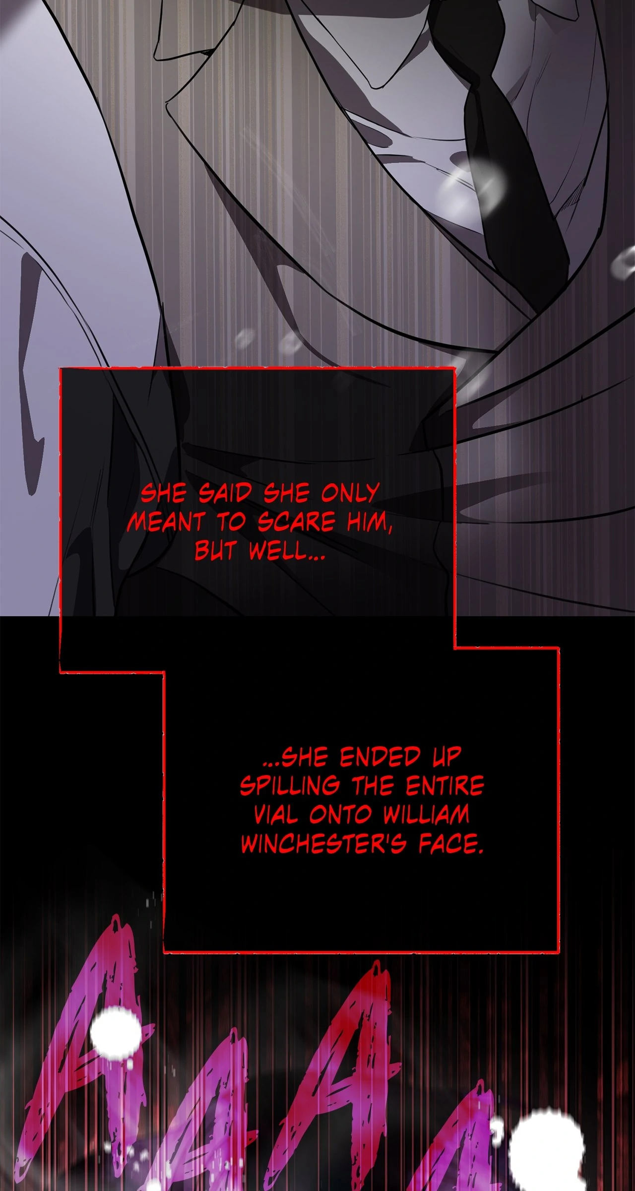 To My Husband’s Mistress Chapter 84 - Page 55