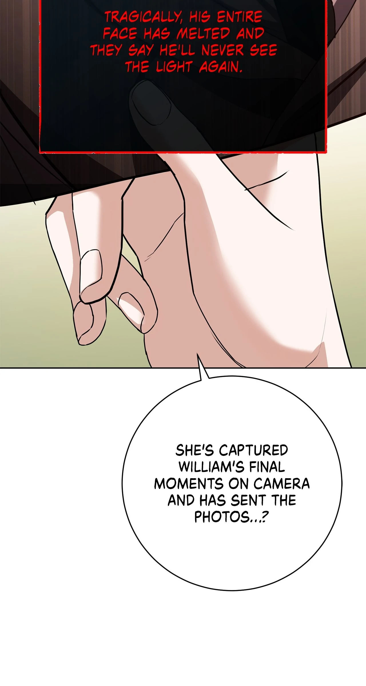 To My Husband’s Mistress Chapter 84 - Page 57