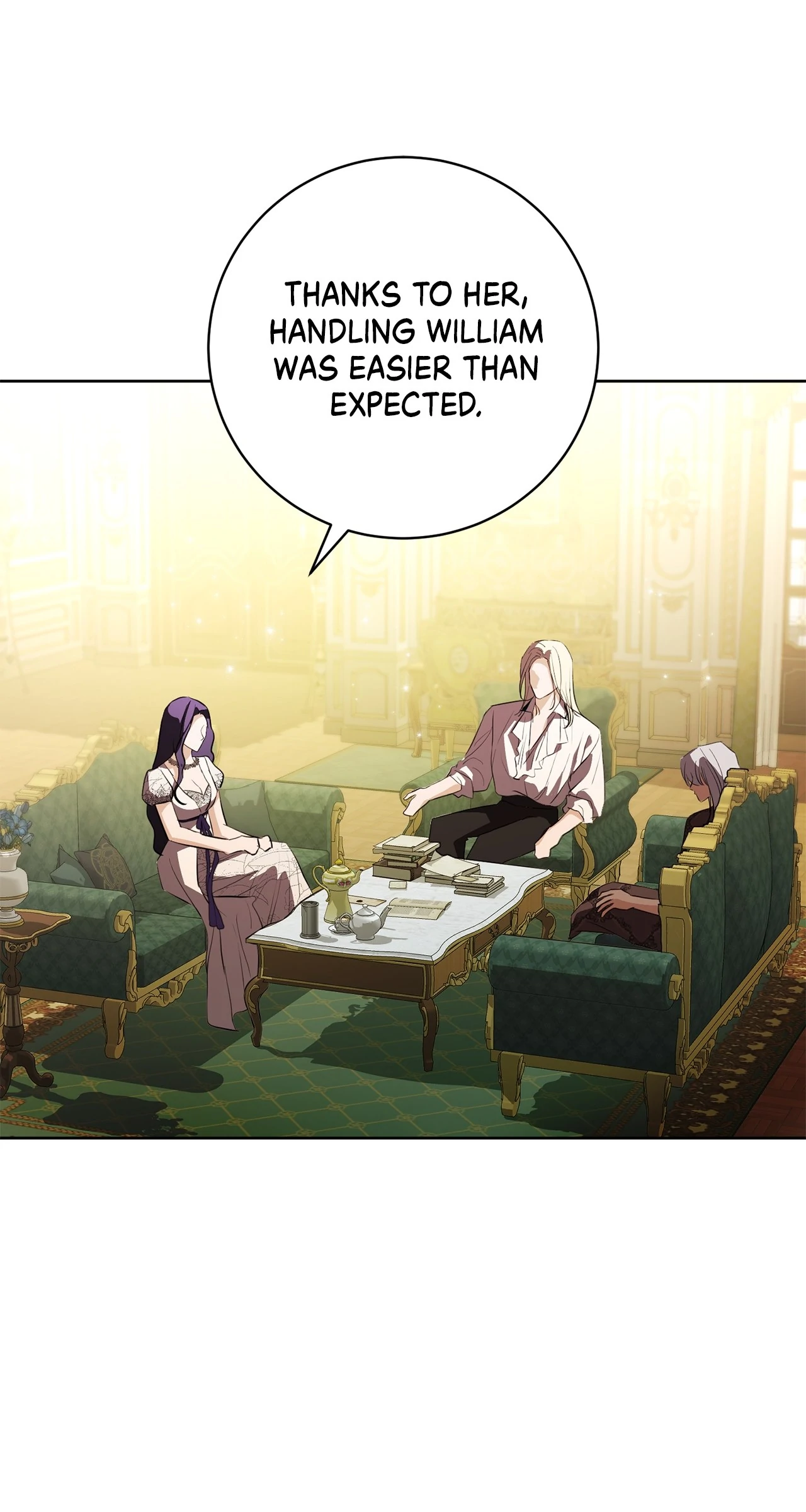 To My Husband’s Mistress Chapter 84 - Page 59