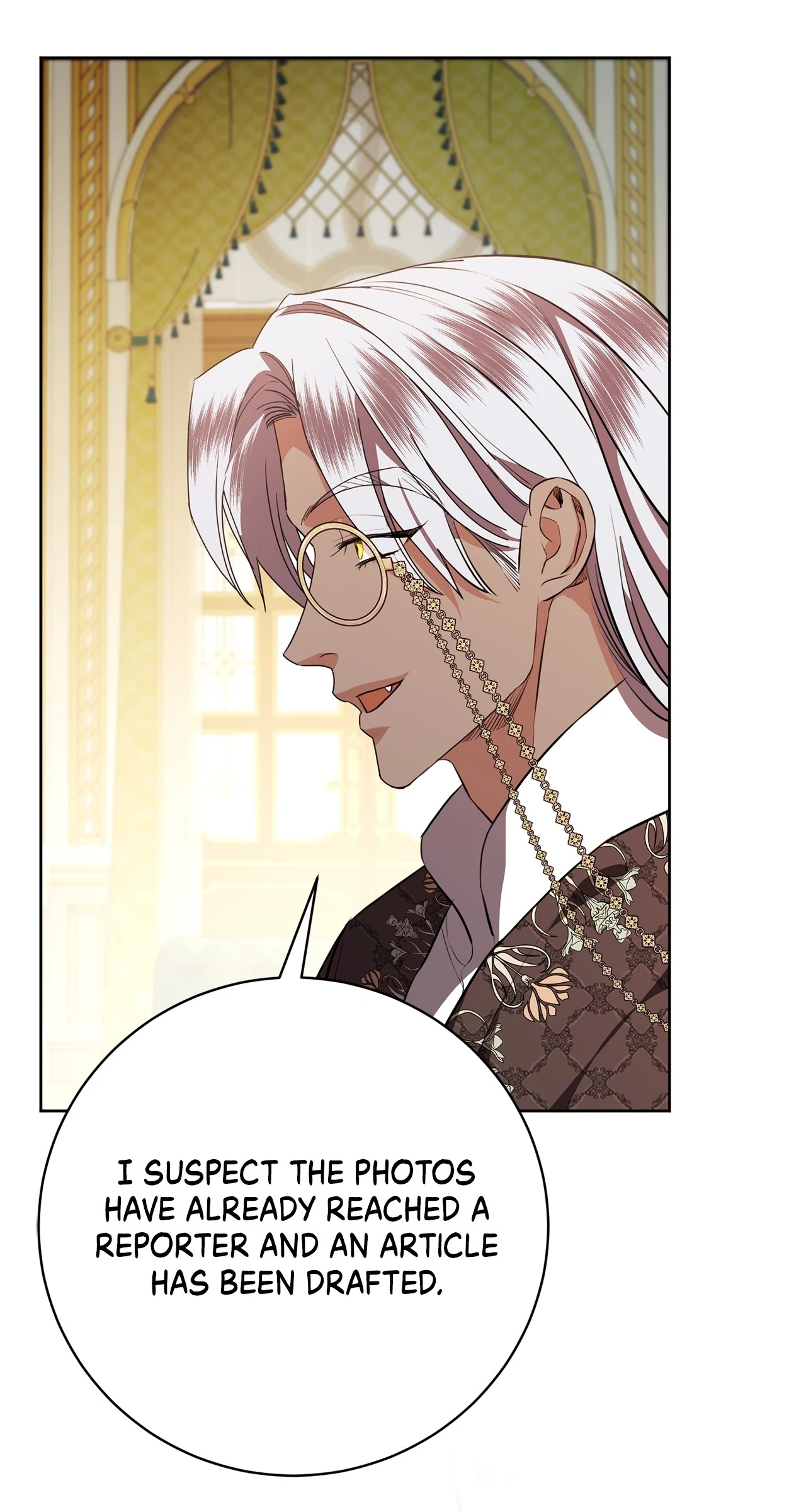 To My Husband’s Mistress Chapter 84 - Page 60