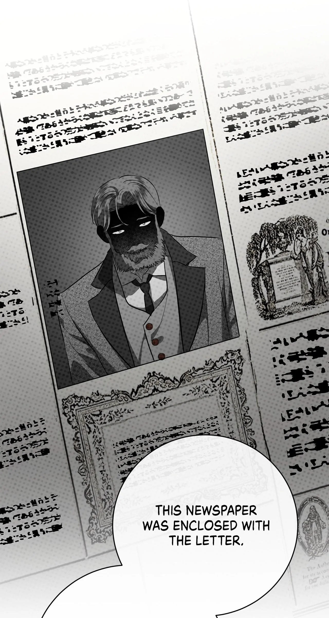 To My Husband’s Mistress Chapter 84 - Page 61
