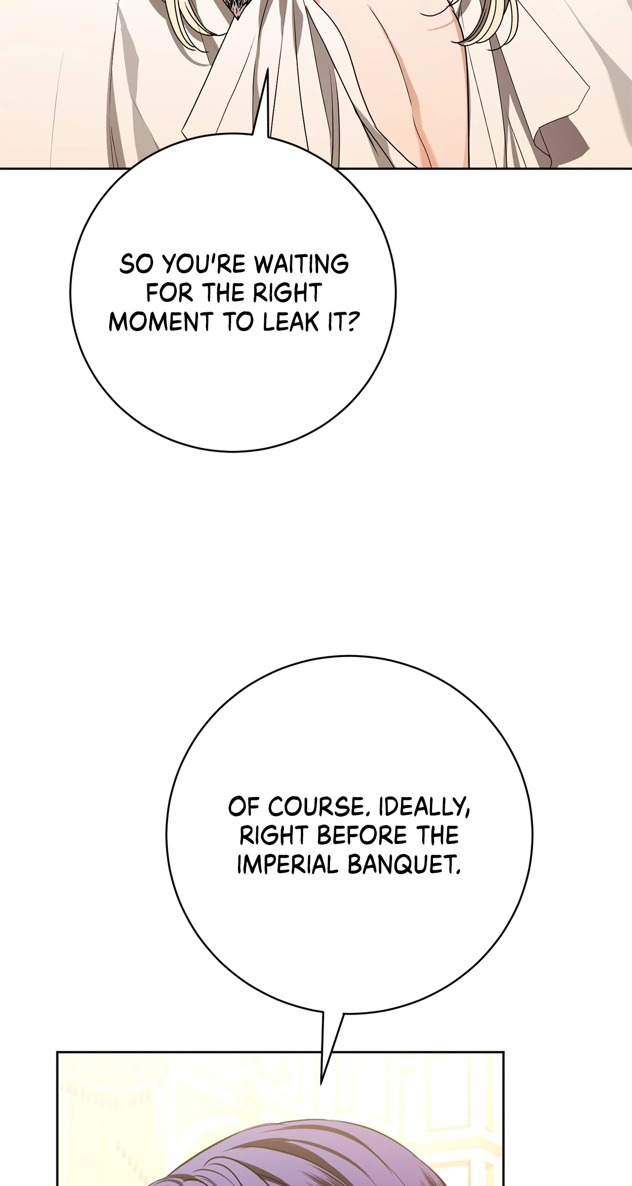 To My Husband’s Mistress Chapter 84 - Page 63