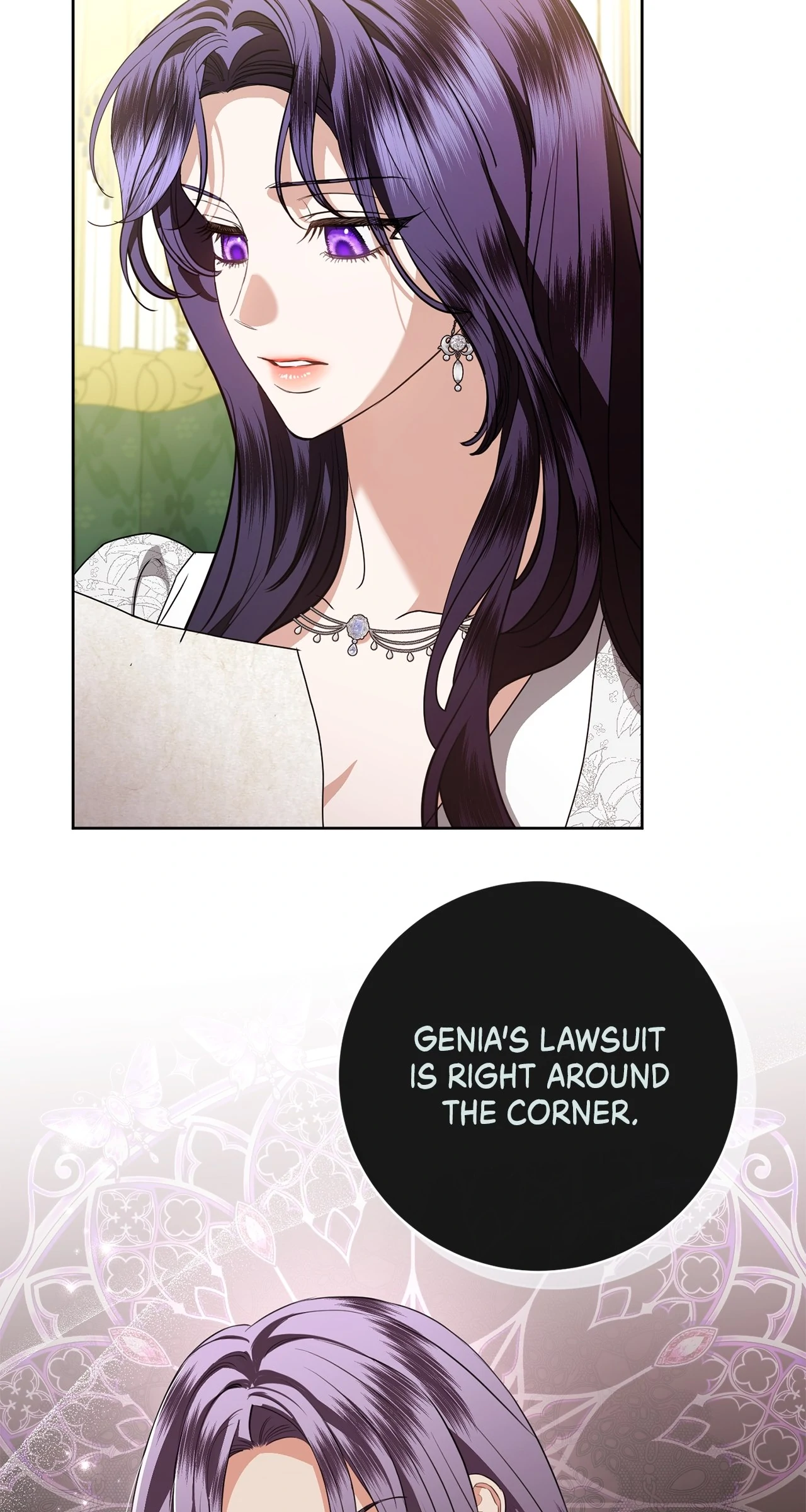 To My Husband’s Mistress Chapter 84 - Page 64