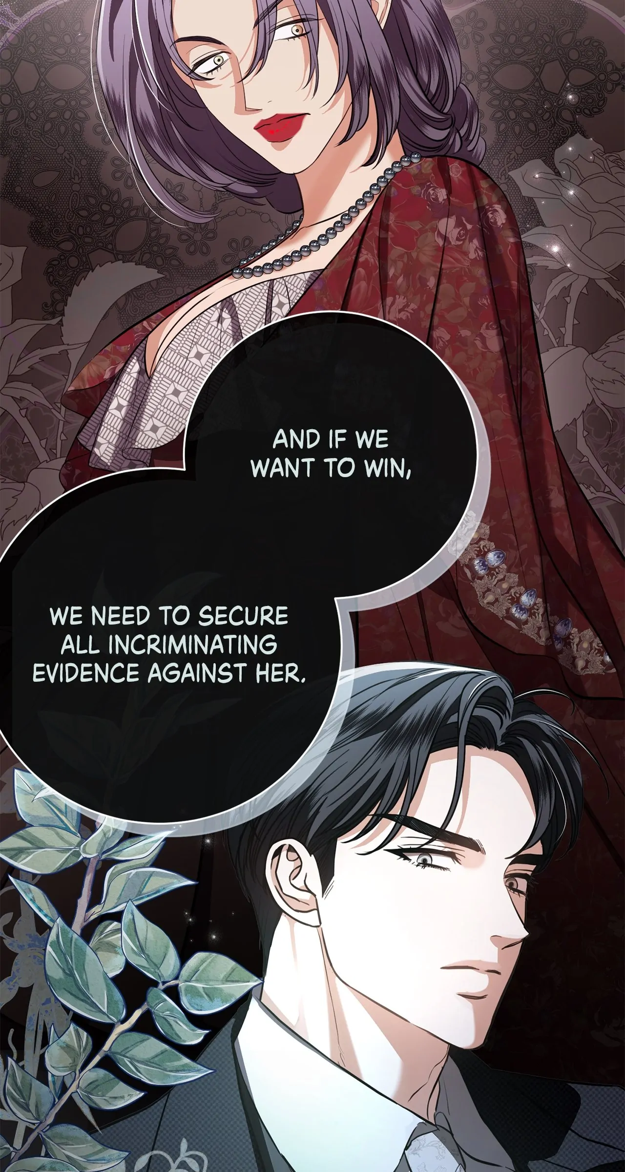 To My Husband’s Mistress Chapter 84 - Page 65