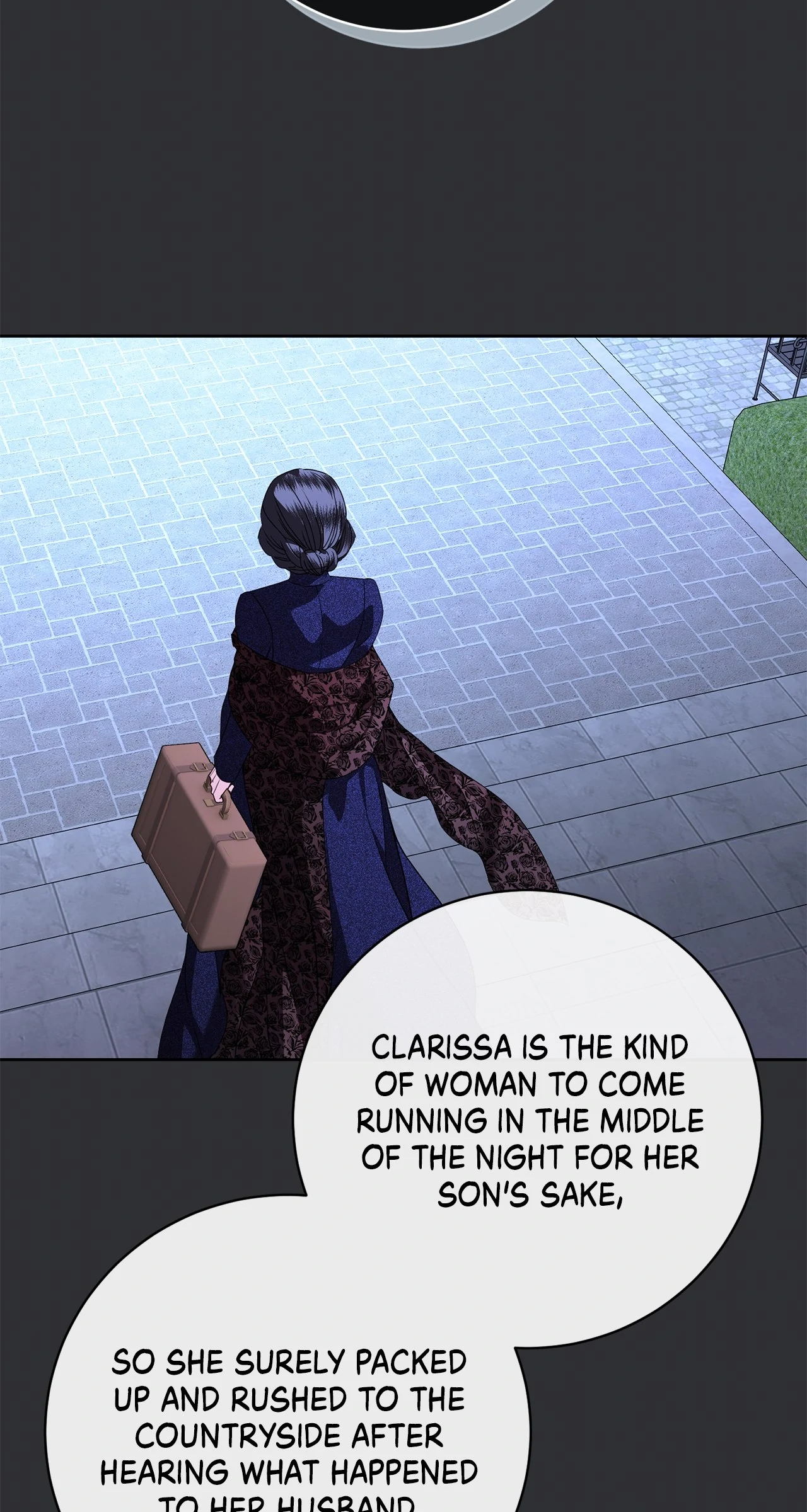 To My Husband’s Mistress Chapter 84 - Page 67